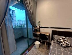 Fortune Park (D19), Condominium #635952121